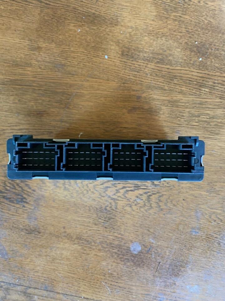 ELEKTRONIK FFR SIEMENS VDO Steuergerät MAN 81258057068 - Calculator de bord pentru Camion: Foto 2 ELEKTRONIK FFR SIEMENS VDO Steuergerät MAN 81258057068 - Calculator de bord pentru Camion: Foto 2