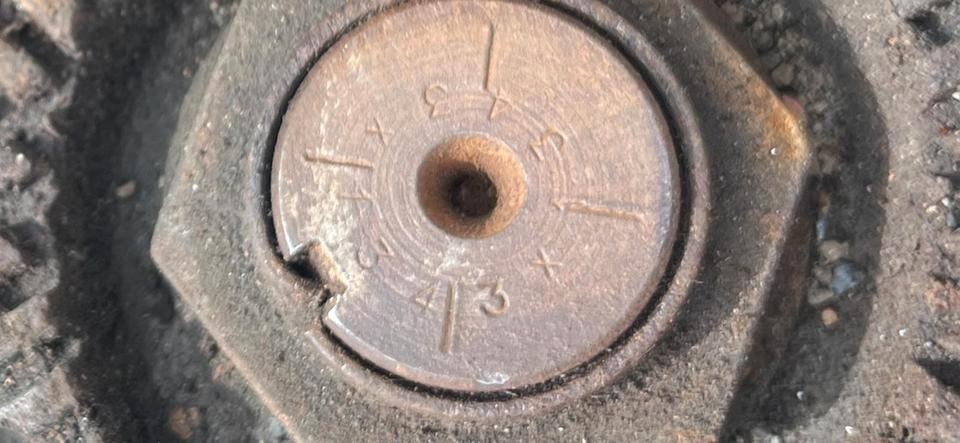 IVECO 7,5t 2003 Hinterachse 13/43 Differential 7172797 - Axă spate pentru Camion: Foto 3 IVECO 7,5t 2003 Hinterachse 13/43 Differential 7172797 - Axă spate pentru Camion: Foto 3