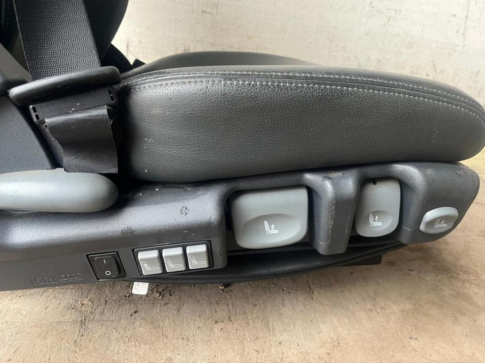 IVECO Stralis 450 Beifahrersitz - Scaun pentru Camion: Foto 4 IVECO Stralis 450 Beifahrersitz - Scaun pentru Camion: Foto 4