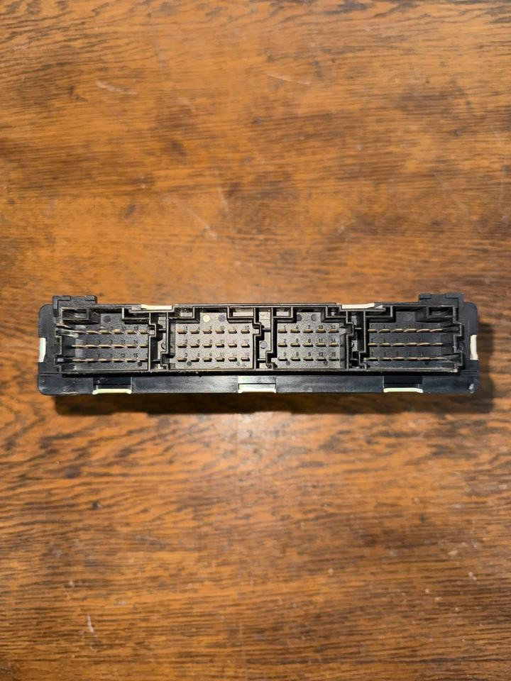 MAN ACC Steuergerät 81.25805.7080 - Calculator de bord pentru Camion: Foto 4 MAN ACC Steuergerät 81.25805.7080 - Calculator de bord pentru Camion: Foto 4