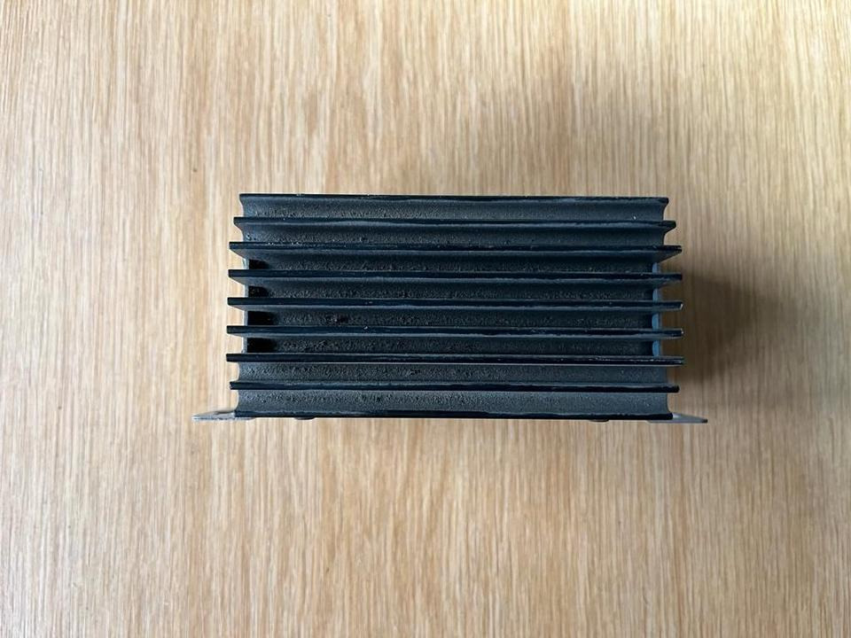 MAN BLAUPUNKT Audio Verstärker 7 607 273 007 - Calculator de bord pentru Camion: Foto 1 MAN BLAUPUNKT Audio Verstärker 7 607 273 007 - Calculator de bord pentru Camion: Foto 1