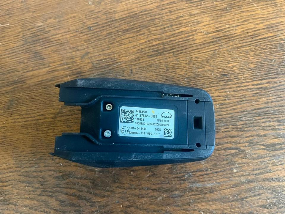 MAN EU6 Kamera 81276126024 - Senzor pentru Camion: Foto 3 MAN EU6 Kamera 81276126024 - Senzor pentru Camion: Foto 3