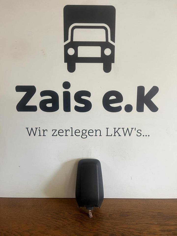 MAN EU6 Kamera 81276126025 - Senzor pentru Camion: Foto 1 MAN EU6 Kamera 81276126025 - Senzor pentru Camion: Foto 1