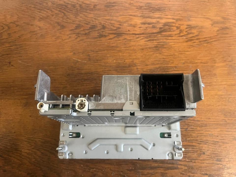 MAN EU6 Radio/Navigationssystem 81.28100-6029 - Sistem de navigare pentru Camion: Foto 5 MAN EU6 Radio/Navigationssystem 81.28100-6029 - Sistem de navigare pentru Camion: Foto 5