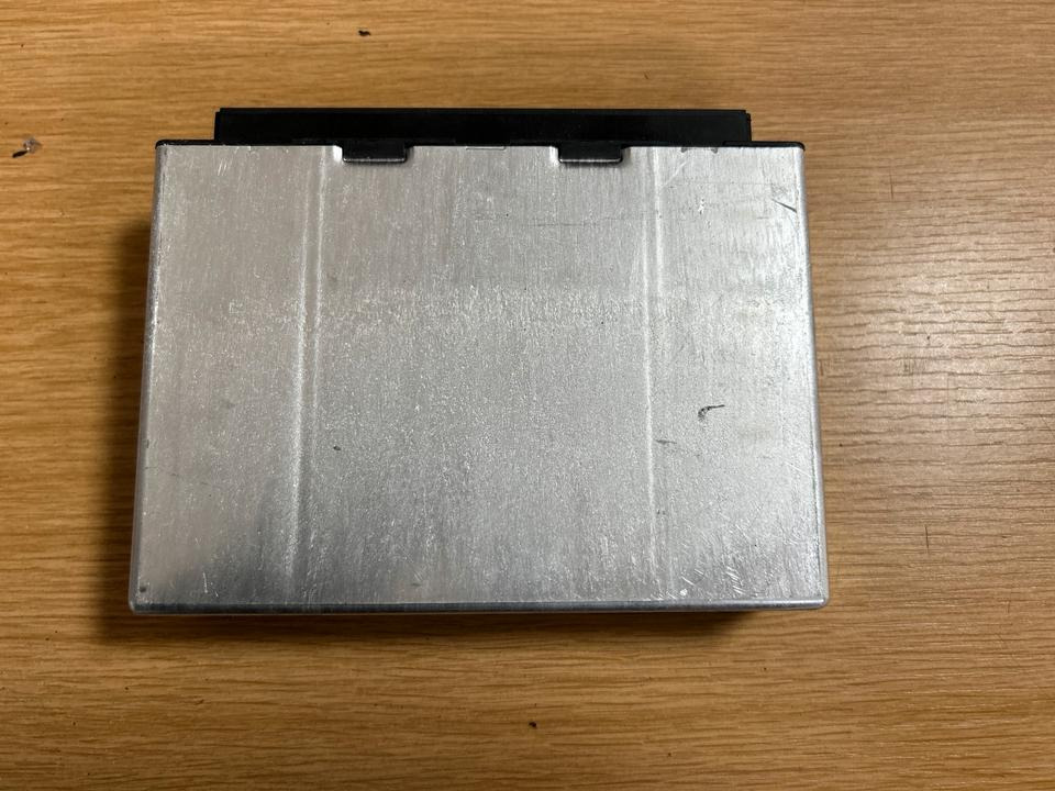 MAN FFR SIEMENS VDO Steuergerät 81.25805.7040 - Calculator de bord pentru Camion: Foto 3 MAN FFR SIEMENS VDO Steuergerät 81.25805.7040 - Calculator de bord pentru Camion: Foto 3