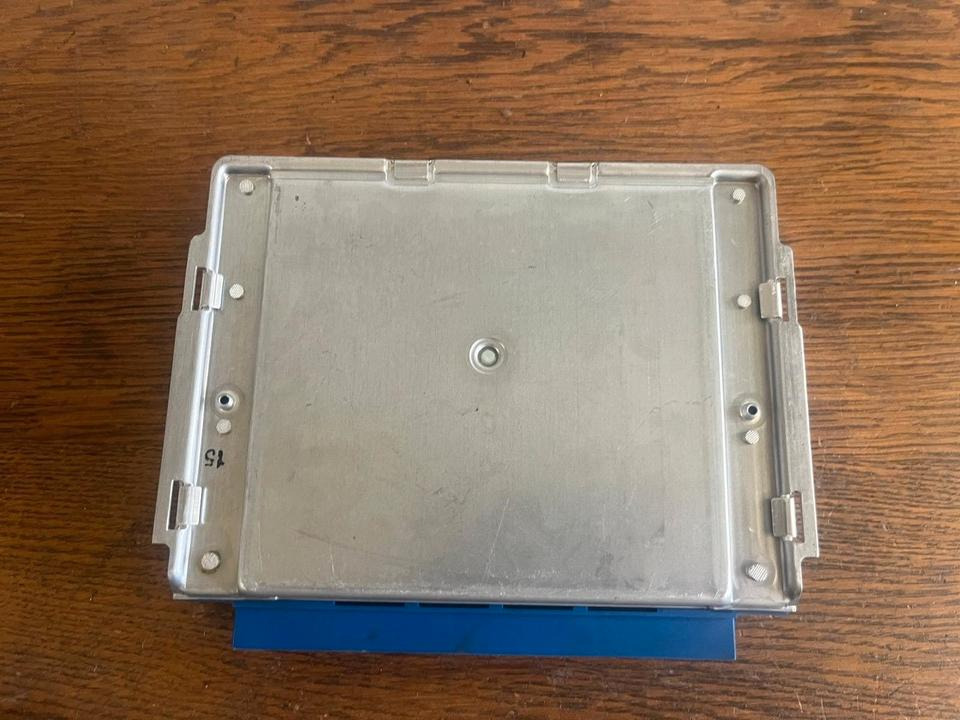 MAN Knorr-bremse EBS Steuergerät 81.25808.7022 - Calculator de bord pentru Camion: Foto 5 MAN Knorr-bremse EBS Steuergerät 81.25808.7022 - Calculator de bord pentru Camion: Foto 5