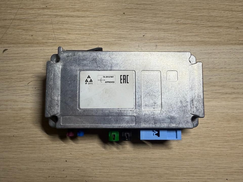 MAN MODUL Steuergerät 81.25812-7033 - Calculator de bord pentru Camion: Foto 3 MAN MODUL Steuergerät 81.25812-7033 - Calculator de bord pentru Camion: Foto 3