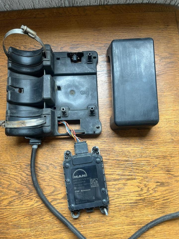 MAN Radarsensor TGX EU6 81276100034 - Senzor pentru Camion: Foto 3 MAN Radarsensor TGX EU6 81276100034 - Senzor pentru Camion: Foto 3