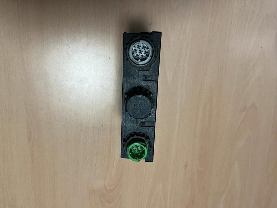 MAN Schlemmer GmbH Steuerelektronik Steuergerät 81.25935-6849 - Calculator de bord pentru Camion: Foto 3 MAN Schlemmer GmbH Steuerelektronik Steuergerät 81.25935-6849 - Calculator de bord pentru Camion: Foto 3