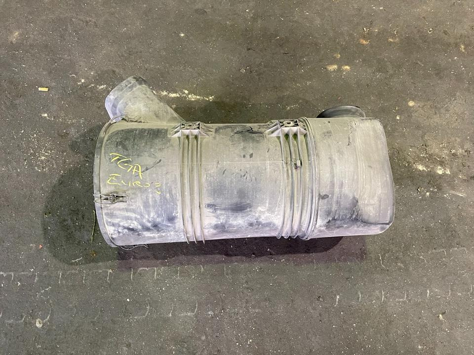 MAN TGA Luftfilter Luftfilterkasten EU3 - Filtru de aer pentru Camion: Foto 1 MAN TGA Luftfilter Luftfilterkasten EU3 - Filtru de aer pentru Camion: Foto 1