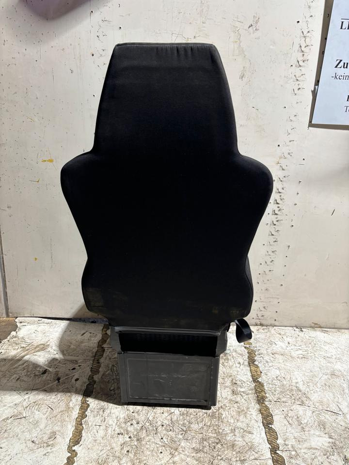 MAN TGL Beifahrersitz Euro 5/6 - Scaun pentru Camion: Foto 4 MAN TGL Beifahrersitz Euro 5/6 - Scaun pentru Camion: Foto 4