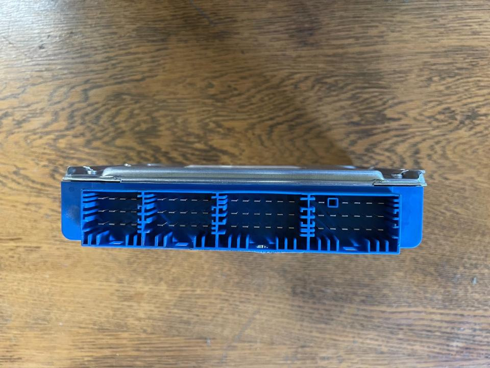 MAN TGX TGL Knorr-Bremse EBS Elektronik 81258087033 - Calculator de bord pentru Camion: Foto 3 MAN TGX TGL Knorr-Bremse EBS Elektronik 81258087033 - Calculator de bord pentru Camion: Foto 3