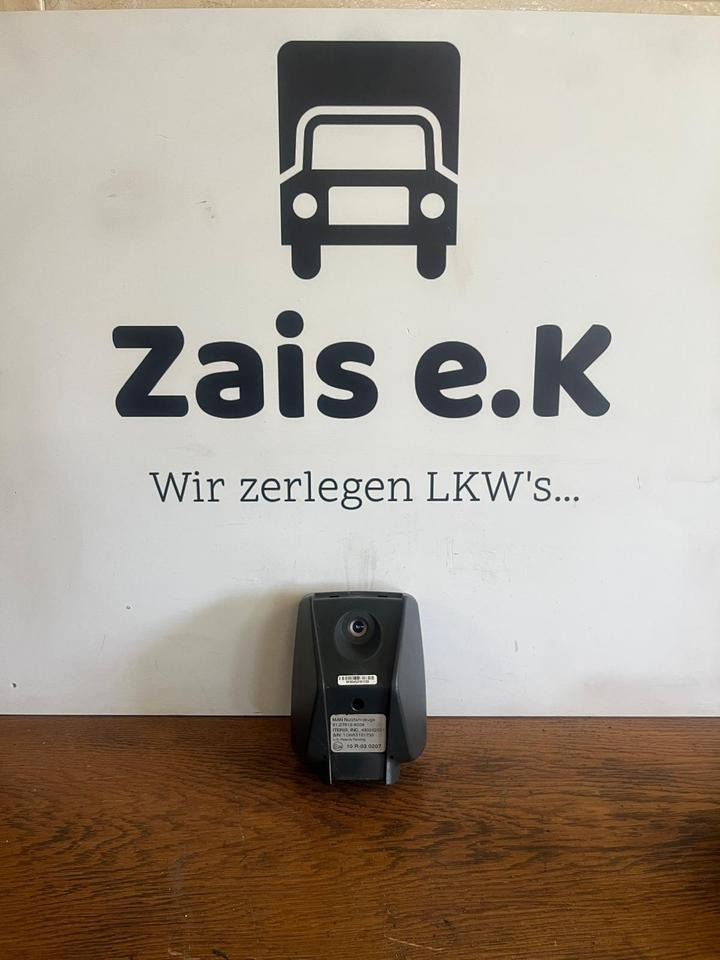 MAN TGX TGS EU6 Kamera 81276126006 - Senzor pentru Camion: Foto 1 MAN TGX TGS EU6 Kamera 81276126006 - Senzor pentru Camion: Foto 1