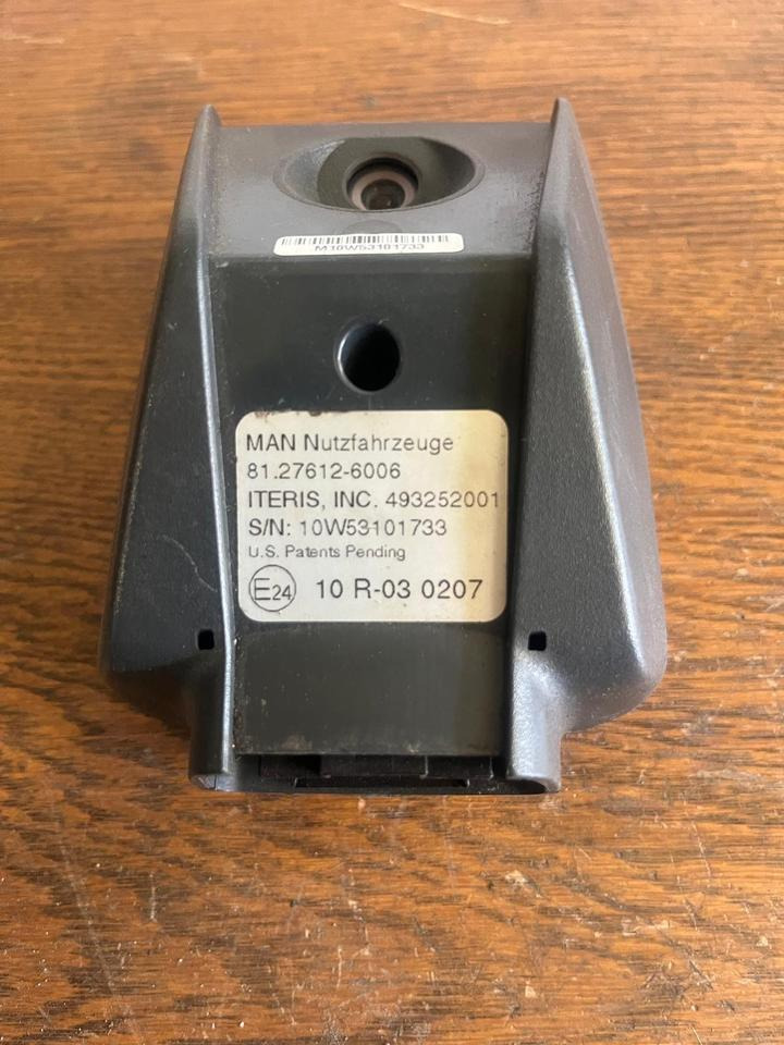 MAN TGX TGS EU6 Kamera 81276126006 - Senzor pentru Camion: Foto 3 MAN TGX TGS EU6 Kamera 81276126006 - Senzor pentru Camion: Foto 3