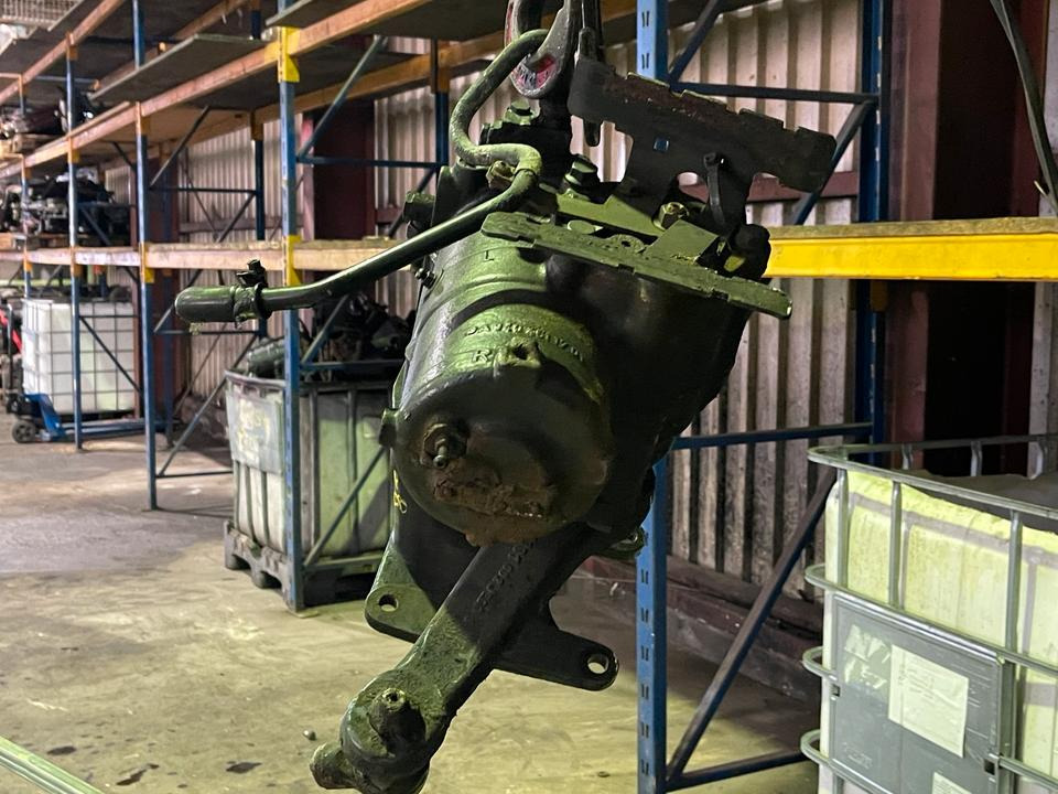 MERCEDES ACTROS Lenkung Lenkgetriebe A9604611701 LS8 - Servodirecţie pentru Camion: Foto 5 MERCEDES ACTROS Lenkung Lenkgetriebe A9604611701 LS8 - Servodirecţie pentru Camion: Foto 5