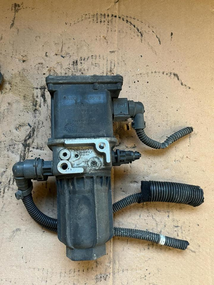 Mercedes Actros MP4 AdBlue Pumpe A0001405578 - Pompă de combustibil pentru Camion: Foto 4 Mercedes Actros MP4 AdBlue Pumpe A0001405578 - Pompă de combustibil pentru Camion: Foto 4