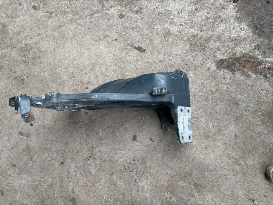 Mercedes-Actros MP4 Lenkbock Rechts A9603224001 - Servodirecţie pentru Camion: Foto 4 Mercedes-Actros MP4 Lenkbock Rechts A9603224001 - Servodirecţie pentru Camion: Foto 4