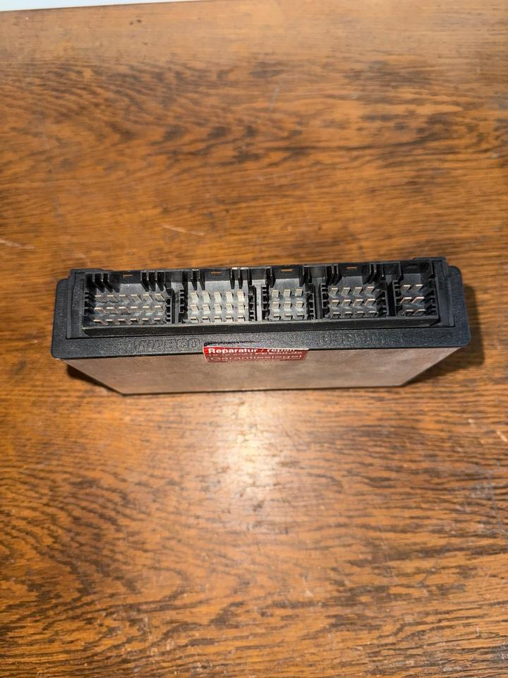 Mercedes Actros MP4 WABCO EBS Steuergerät A0014460936 - Calculator de bord pentru Camion: Foto 4 Mercedes Actros MP4 WABCO EBS Steuergerät A0014460936 - Calculator de bord pentru Camion: Foto 4