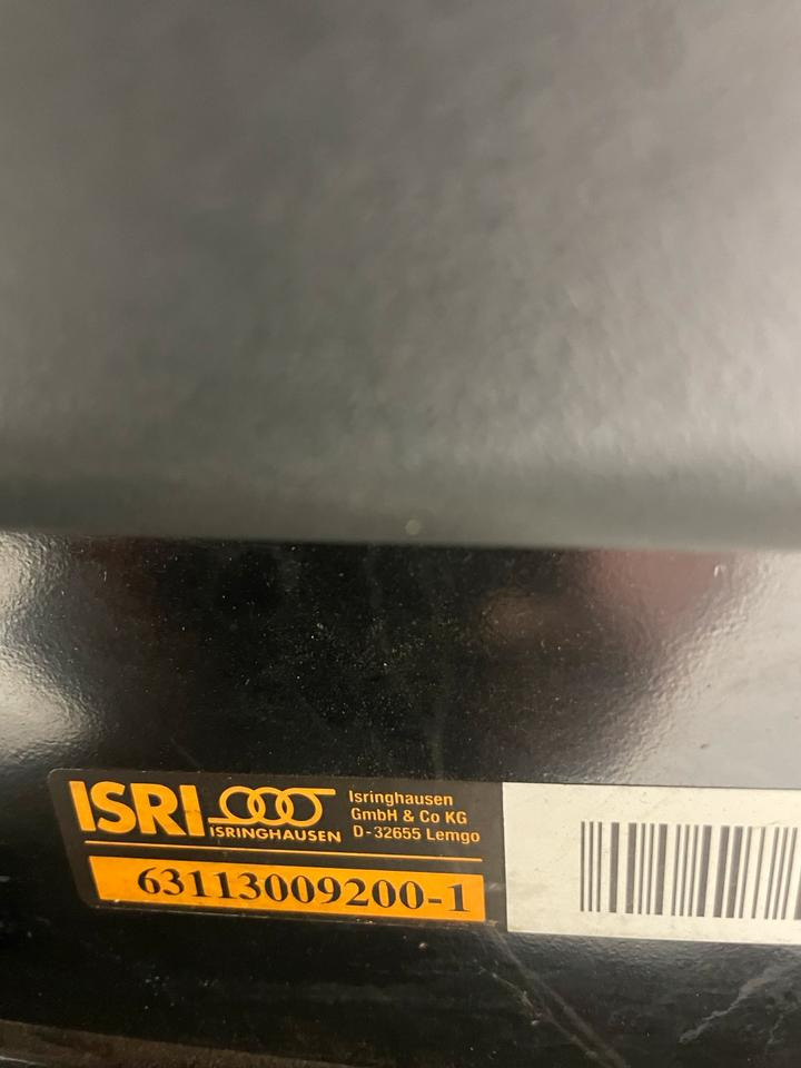 Mercedes Atego 3 Beifahrersitz - Scaun pentru Camion: Foto 5 Mercedes Atego 3 Beifahrersitz - Scaun pentru Camion: Foto 5