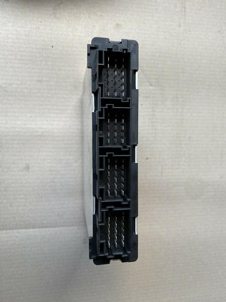 Mercedes Atego Elektronik FR Steuergerät VDO A 000 446 54 02 - Calculator de bord pentru Camion: Foto 4 Mercedes Atego Elektronik FR Steuergerät VDO A 000 446 54 02 - Calculator de bord pentru Camion: Foto 4