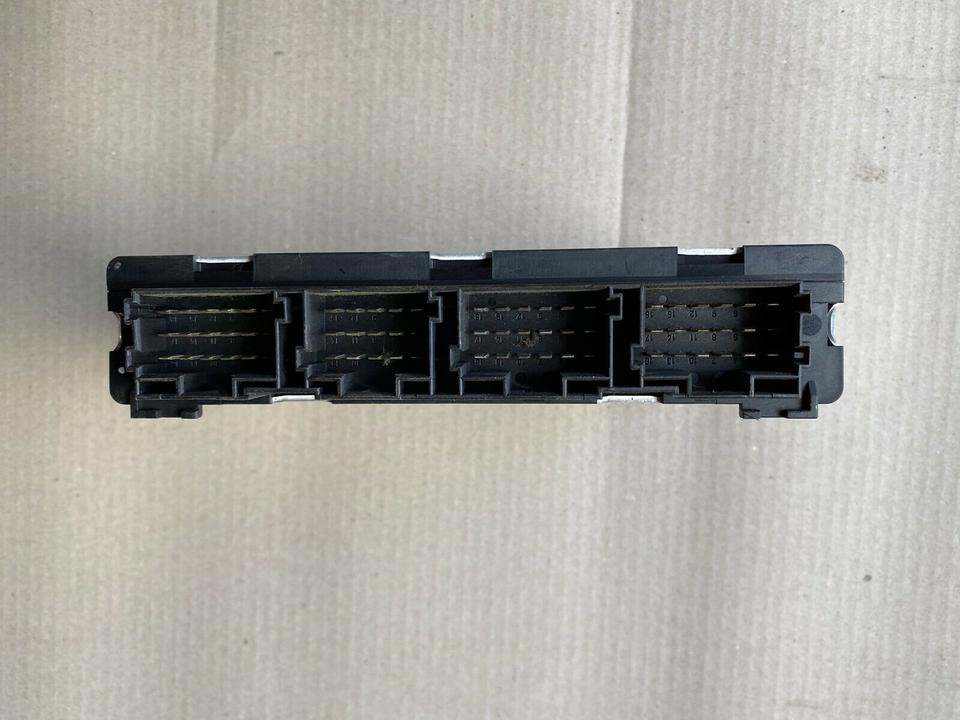 Mercedes Atego Elektronik FR Steuergerät VDO A000 446 63 02 - Calculator de bord pentru Camion: Foto 4 Mercedes Atego Elektronik FR Steuergerät VDO A000 446 63 02 - Calculator de bord pentru Camion: Foto 4