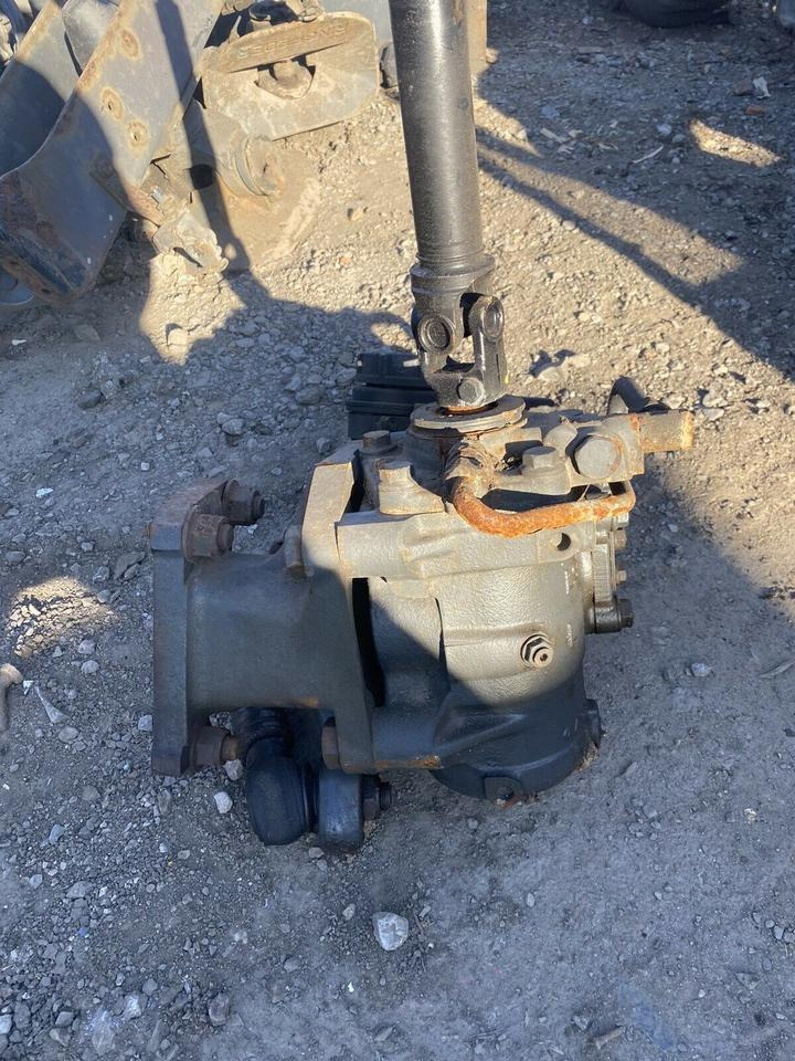 Mercedes Atego Lenkung Lenkgetriebe LS4 A 970 461 06 11 - Servodirecţie pentru Camion: Foto 2 Mercedes Atego Lenkung Lenkgetriebe LS4 A 970 461 06 11 - Servodirecţie pentru Camion: Foto 2