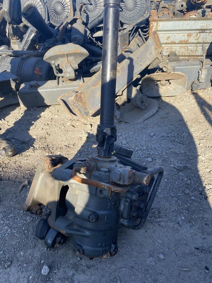 Mercedes Atego Lenkung Lenkgetriebe LS4 A 970 461 06 11 - Servodirecţie pentru Camion: Foto 3 Mercedes Atego Lenkung Lenkgetriebe LS4 A 970 461 06 11 - Servodirecţie pentru Camion: Foto 3