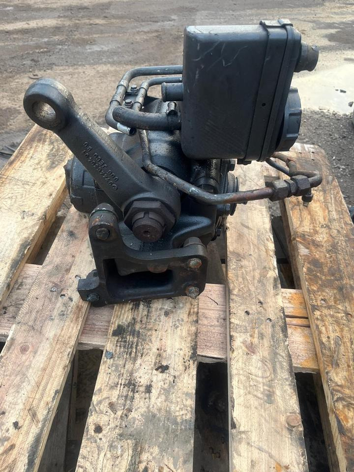 Mercedes Atego Lenkung Lenkgetriebe LS6 A9744610101 - Casetă de direcție pentru Camion: Foto 5 Mercedes Atego Lenkung Lenkgetriebe LS6 A9744610101 - Casetă de direcție pentru Camion: Foto 5