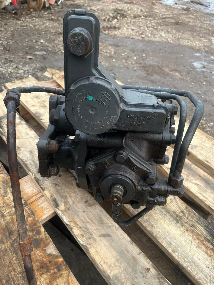 Mercedes Atego Lenkung Lenkgetriebe LS6 A9744610101 - Casetă de direcție pentru Camion: Foto 2 Mercedes Atego Lenkung Lenkgetriebe LS6 A9744610101 - Casetă de direcție pentru Camion: Foto 2