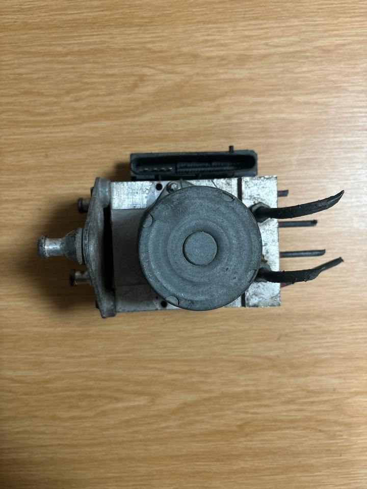 Mercedes Sprinter Hydraulikblock ABS Pumpe 0014462589 - Hidraulică pentru Camion: Foto 1 Mercedes Sprinter Hydraulikblock ABS Pumpe 0014462589 - Hidraulică pentru Camion: Foto 1