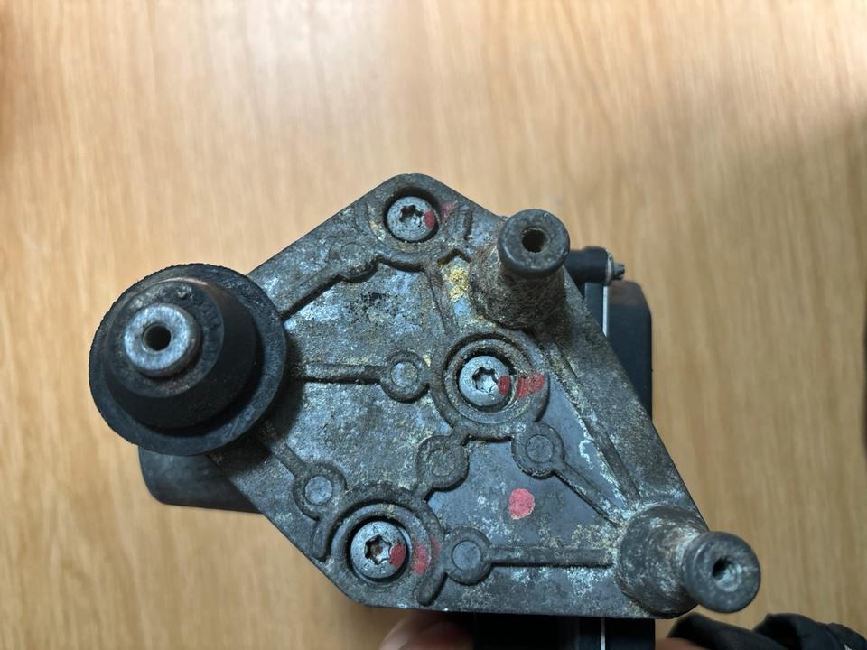 Mercedes Sprinter Hydraulikblock ABS Pumpe 0014464189 - Hidraulică pentru Camion: Foto 3 Mercedes Sprinter Hydraulikblock ABS Pumpe 0014464189 - Hidraulică pentru Camion: Foto 3