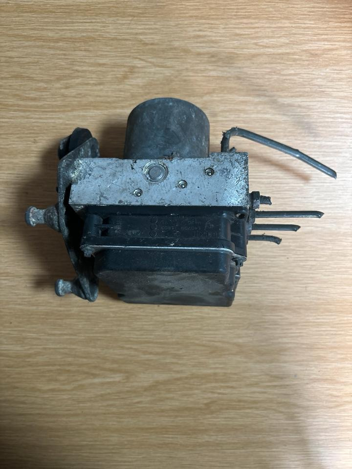 Mercedes Sprinter Hydraulikblock ABS Pumpe 0014464189 - Hidraulică pentru Camion: Foto 2 Mercedes Sprinter Hydraulikblock ABS Pumpe 0014464189 - Hidraulică pentru Camion: Foto 2