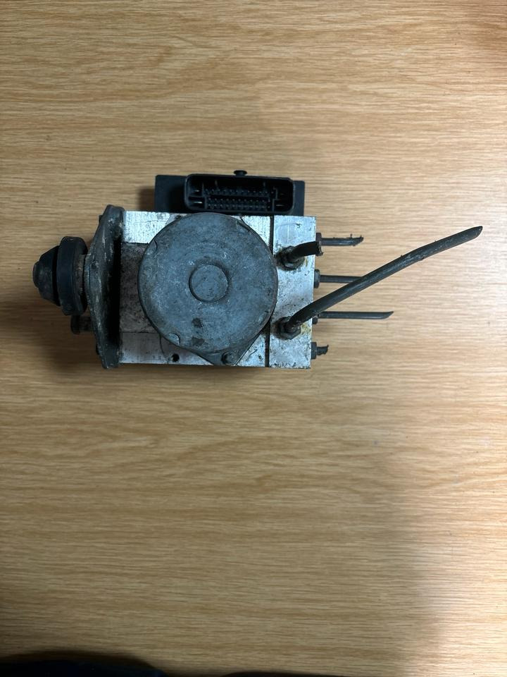 Mercedes Sprinter Hydraulikblock ABS Pumpe 0014464189 - Hidraulică pentru Camion: Foto 1 Mercedes Sprinter Hydraulikblock ABS Pumpe 0014464189 - Hidraulică pentru Camion: Foto 1