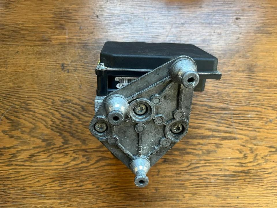 Mercedes Sprinter Hydraulikblock ABS Pumpe A0074313812 - Hidraulică pentru Camion: Foto 5 Mercedes Sprinter Hydraulikblock ABS Pumpe A0074313812 - Hidraulică pentru Camion: Foto 5
