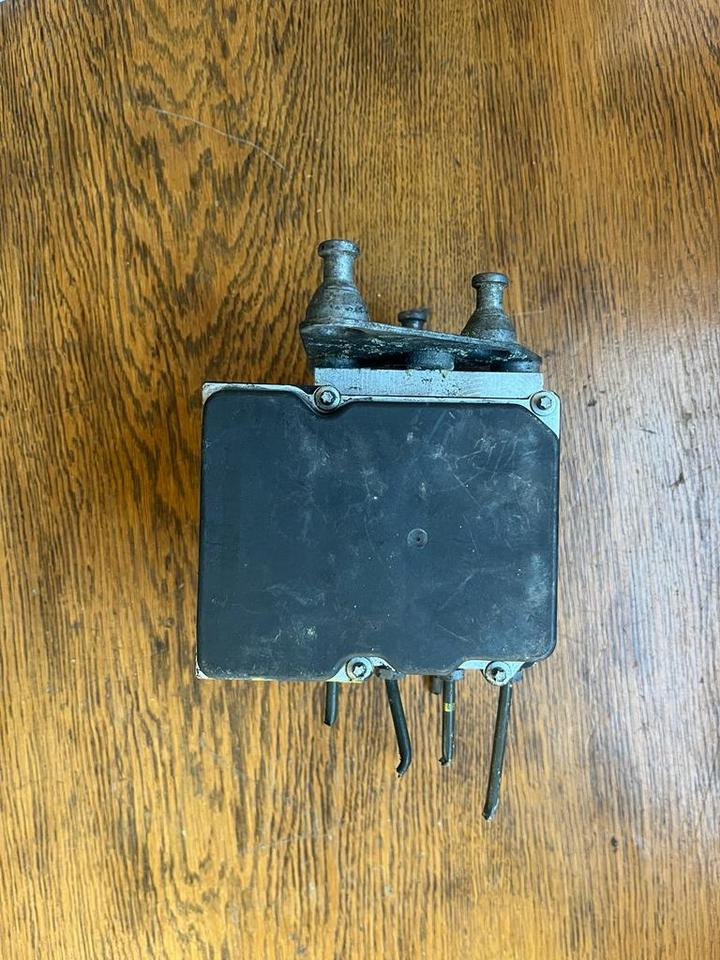 Mercedes Sprinter Hydraulikblock ABS Pumpe A0074314612 - Hidraulică pentru Camion: Foto 5 Mercedes Sprinter Hydraulikblock ABS Pumpe A0074314612 - Hidraulică pentru Camion: Foto 5