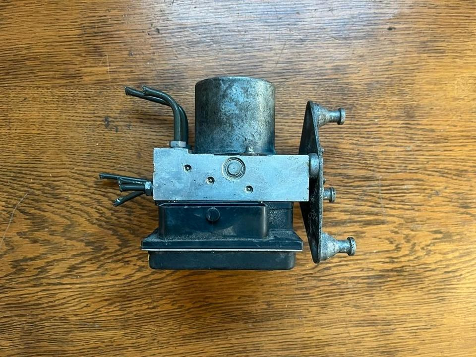 Mercedes Sprinter Hydraulikblock ABS Pumpe A0074314612 - Hidraulică pentru Camion: Foto 4 Mercedes Sprinter Hydraulikblock ABS Pumpe A0074314612 - Hidraulică pentru Camion: Foto 4