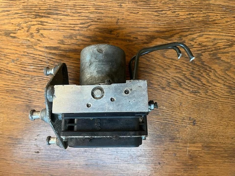 Mercedes Vito Hydraulikblock ABS Pumpe A0014468989 - Hidraulică pentru Camion: Foto 5 Mercedes Vito Hydraulikblock ABS Pumpe A0014468989 - Hidraulică pentru Camion: Foto 5