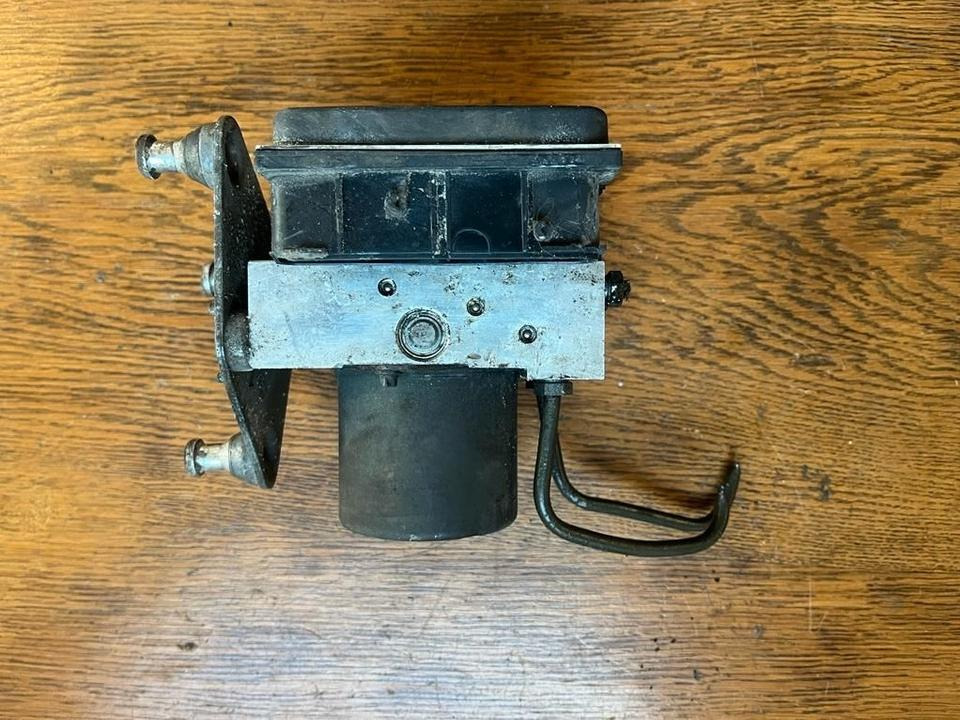 Mercedes Vito Hydraulikblock ABS Pumpe A0014468989 - Hidraulică pentru Camion: Foto 4 Mercedes Vito Hydraulikblock ABS Pumpe A0014468989 - Hidraulică pentru Camion: Foto 4