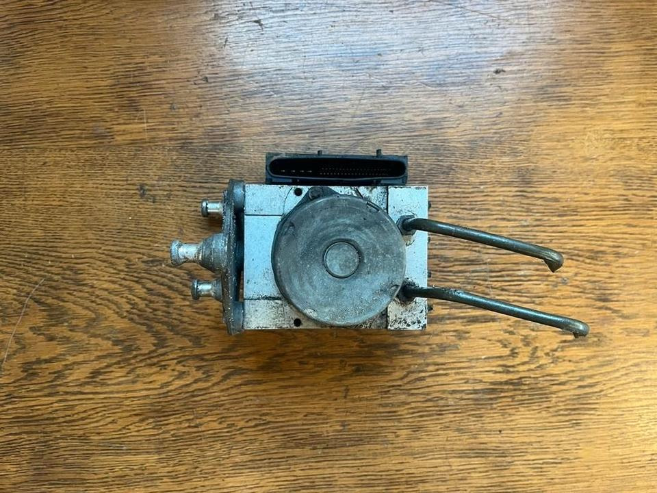 Mercedes Vito Hydraulikblock ABS Pumpe A0014468989 - Hidraulică pentru Camion: Foto 1 Mercedes Vito Hydraulikblock ABS Pumpe A0014468989 - Hidraulică pentru Camion: Foto 1