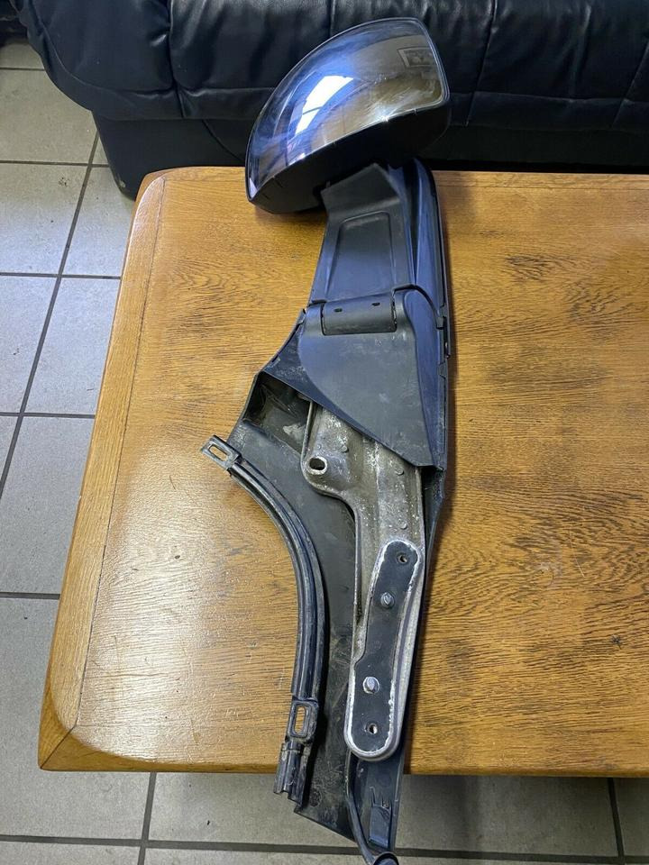 Original Frontspiegel Spiegel Mercedes Actros MP4 - Oglinda retrovizoare pentru Camion: Foto 2 Original Frontspiegel Spiegel Mercedes Actros MP4 - Oglinda retrovizoare pentru Camion: Foto 2