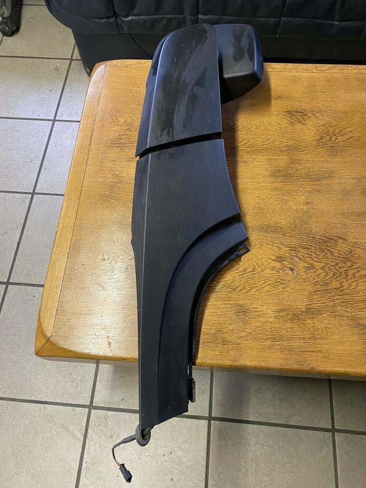 Original Frontspiegel Spiegel Mercedes Actros MP4 - Oglinda retrovizoare pentru Camion: Foto 4 Original Frontspiegel Spiegel Mercedes Actros MP4 - Oglinda retrovizoare pentru Camion: Foto 4