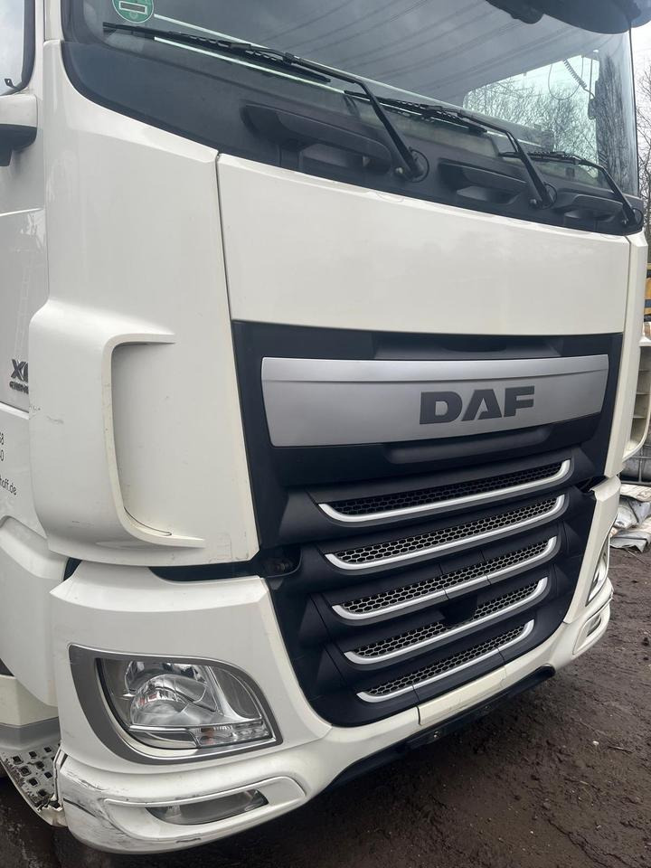 DAF XF EU6 Frontpaket - Piesă de schimb: Foto 2 DAF XF EU6 Frontpaket - Piesă de schimb: Foto 2