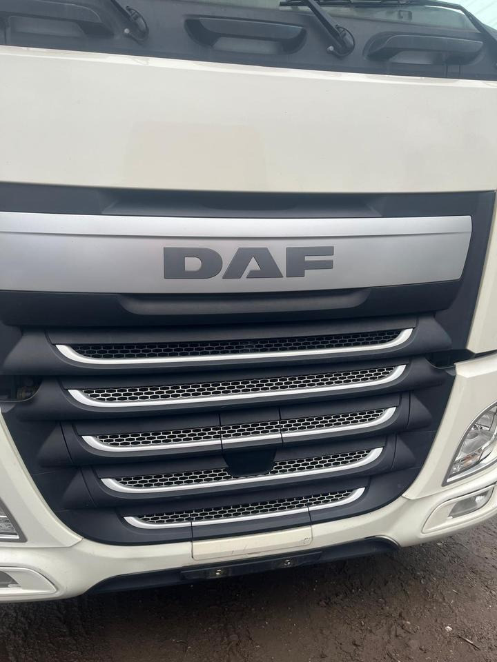 DAF XF EU6 Frontpaket - Piesă de schimb: Foto 4 DAF XF EU6 Frontpaket - Piesă de schimb: Foto 4