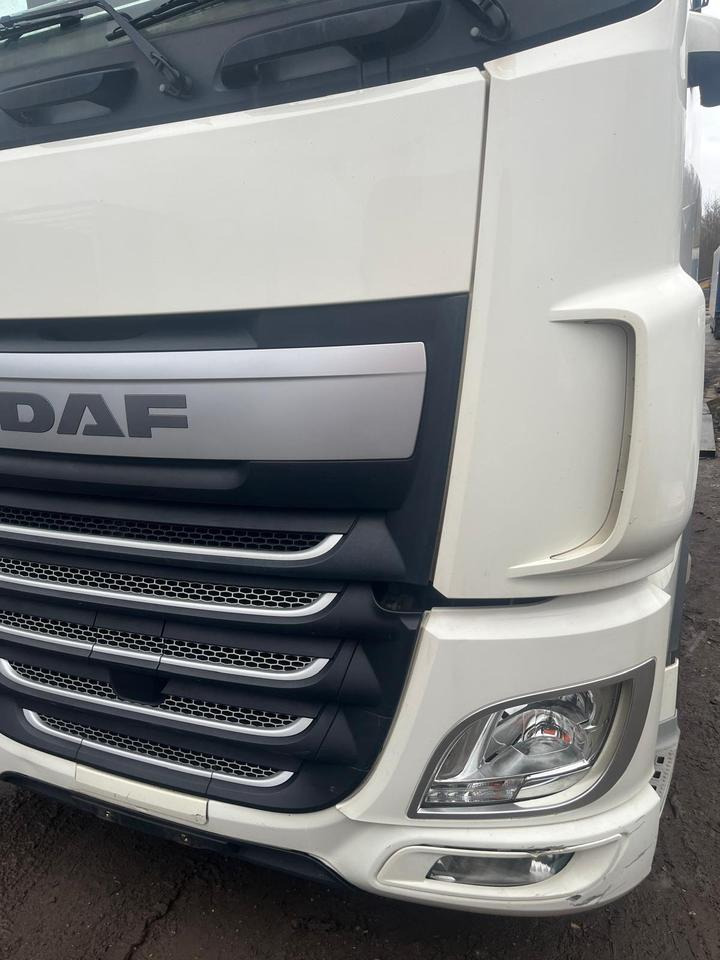 DAF XF EU6 Frontpaket - Piesă de schimb: Foto 5 DAF XF EU6 Frontpaket - Piesă de schimb: Foto 5