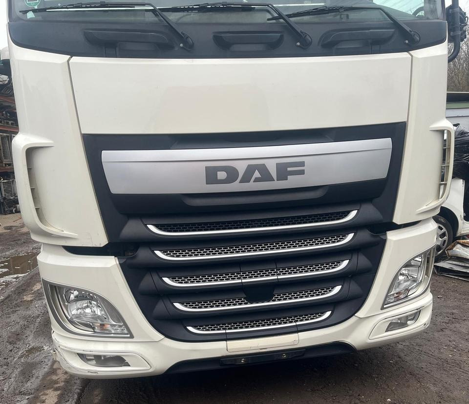 DAF XF EU6 Frontpaket - Piesă de schimb: Foto 1 DAF XF EU6 Frontpaket - Piesă de schimb: Foto 1