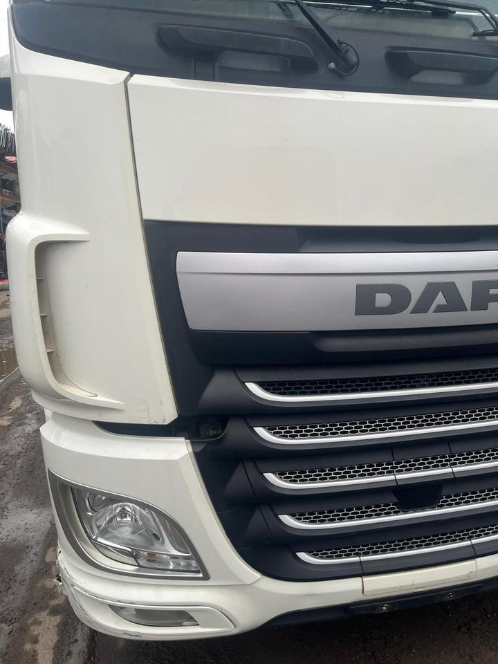DAF XF EU6 Frontpaket - Piesă de schimb: Foto 3 DAF XF EU6 Frontpaket - Piesă de schimb: Foto 3