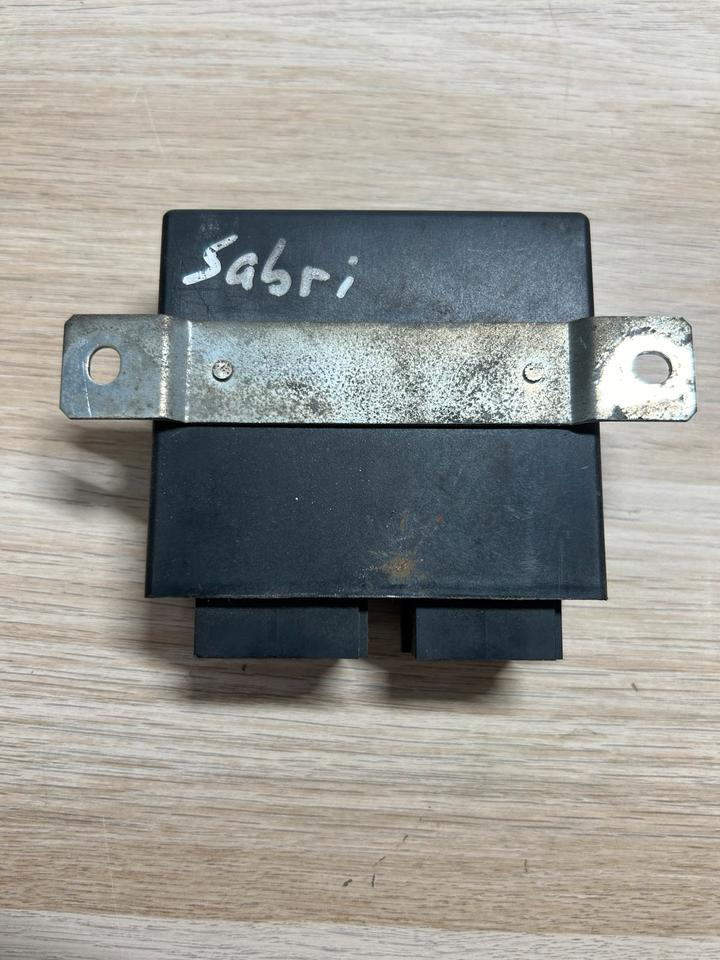 DAF XF Truck Steuergerät 6041.322.044 - Piesă de schimb: Foto 4 DAF XF Truck Steuergerät 6041.322.044 - Piesă de schimb: Foto 4