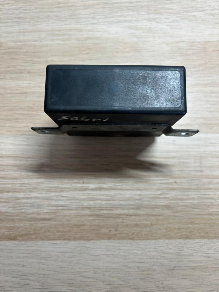 DAF XF Truck Steuergerät 6041.322.044 - Piesă de schimb: Foto 5 DAF XF Truck Steuergerät 6041.322.044 - Piesă de schimb: Foto 5