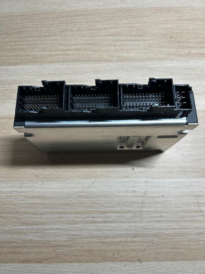 MAN EU6 Continental Elektronik PTM 81.25805-7150 - Piesă de schimb: Foto 3 MAN EU6 Continental Elektronik PTM 81.25805-7150 - Piesă de schimb: Foto 3