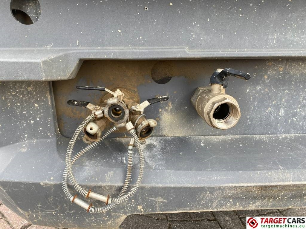 Compresor de aer Atlas Copco XATS138 Air Compressor 10,3Bar: Foto 12